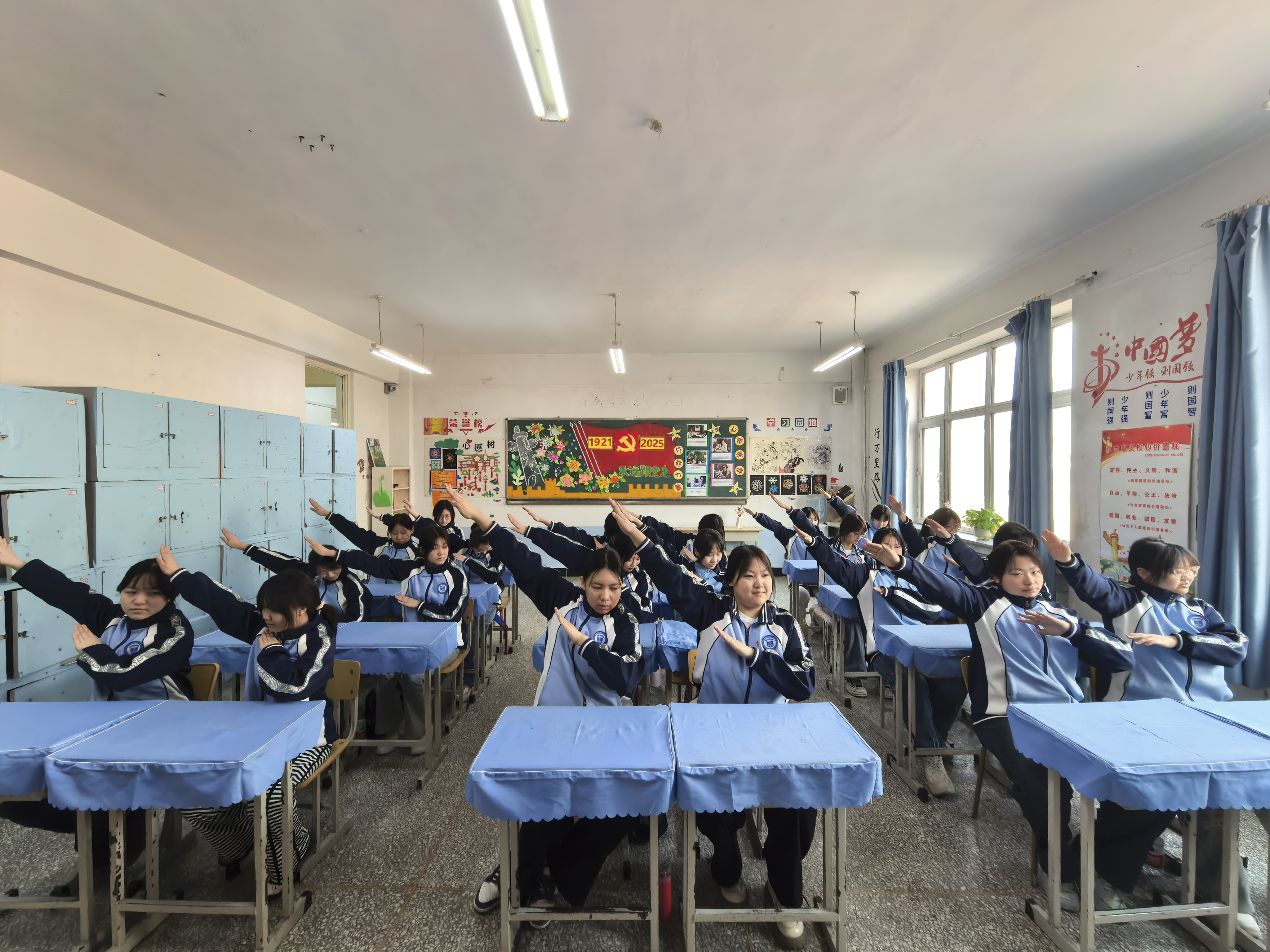 黑河专业一